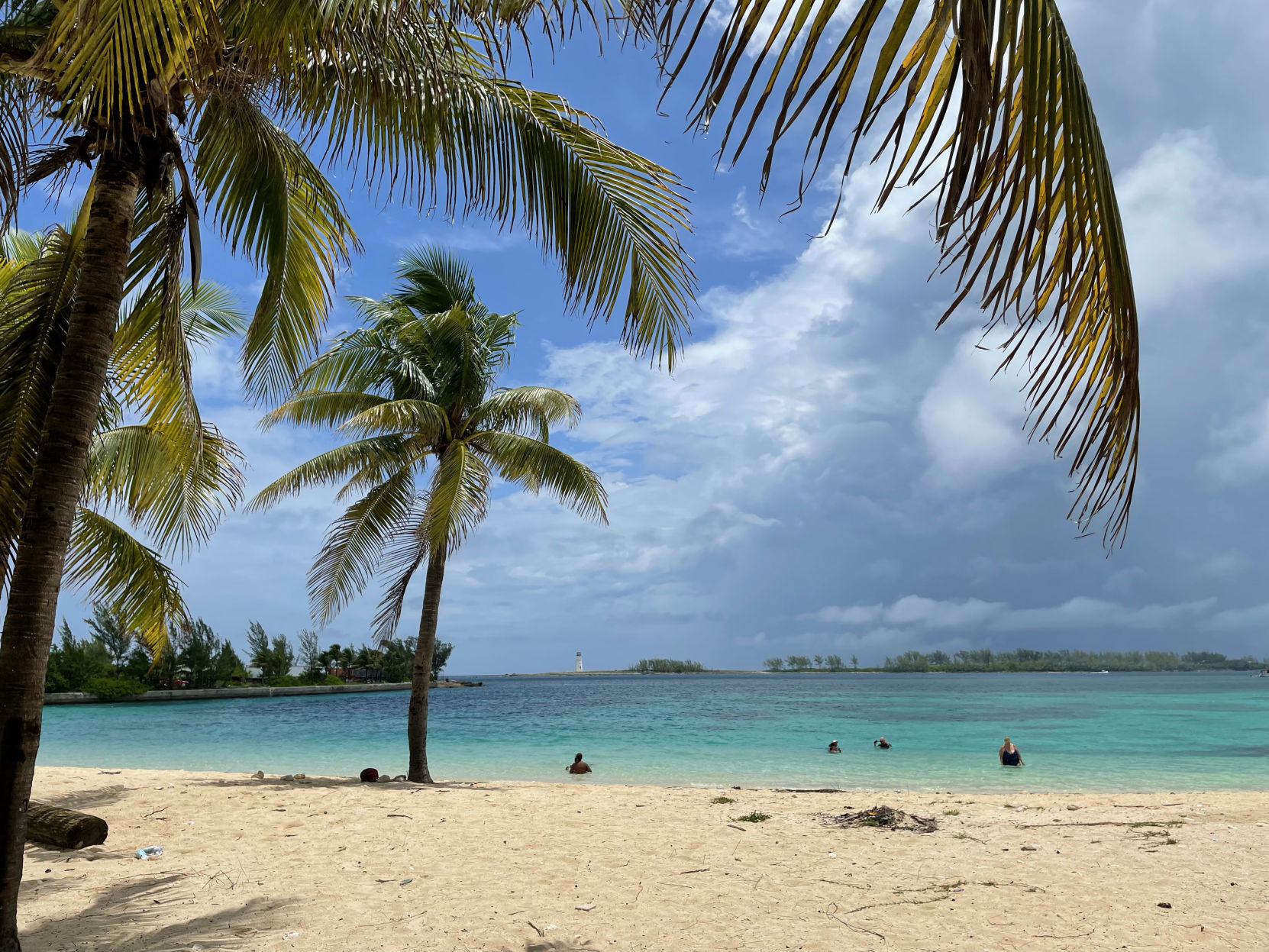 Bahamas